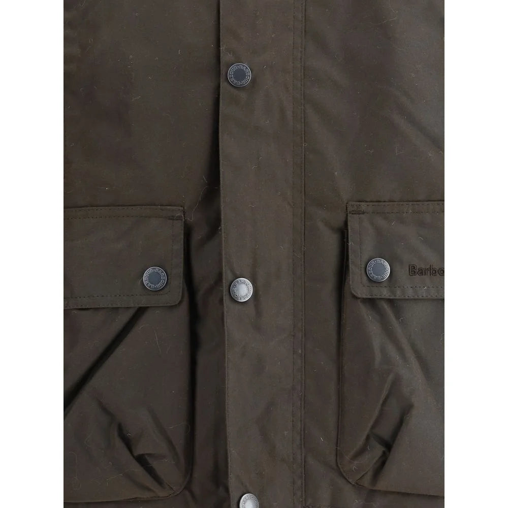 Barbour Beaufort Waterproof Jacket - XL