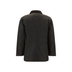 Barbour Bicolor Cotton Coat