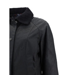 Barbour Breadnell waxed Jacket - 14
