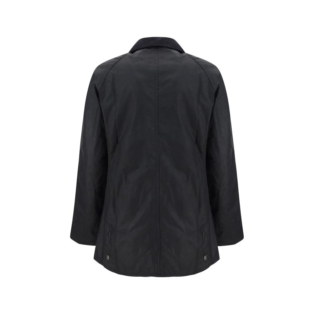 Barbour Breadnell waxed Jacket - 14