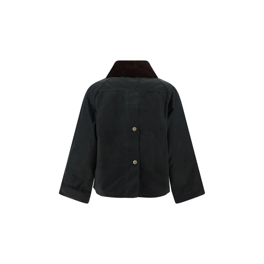 Barbour Catton Wax Jacket - 12