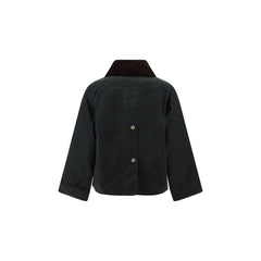 Barbour Catton Wax Jacket - 12