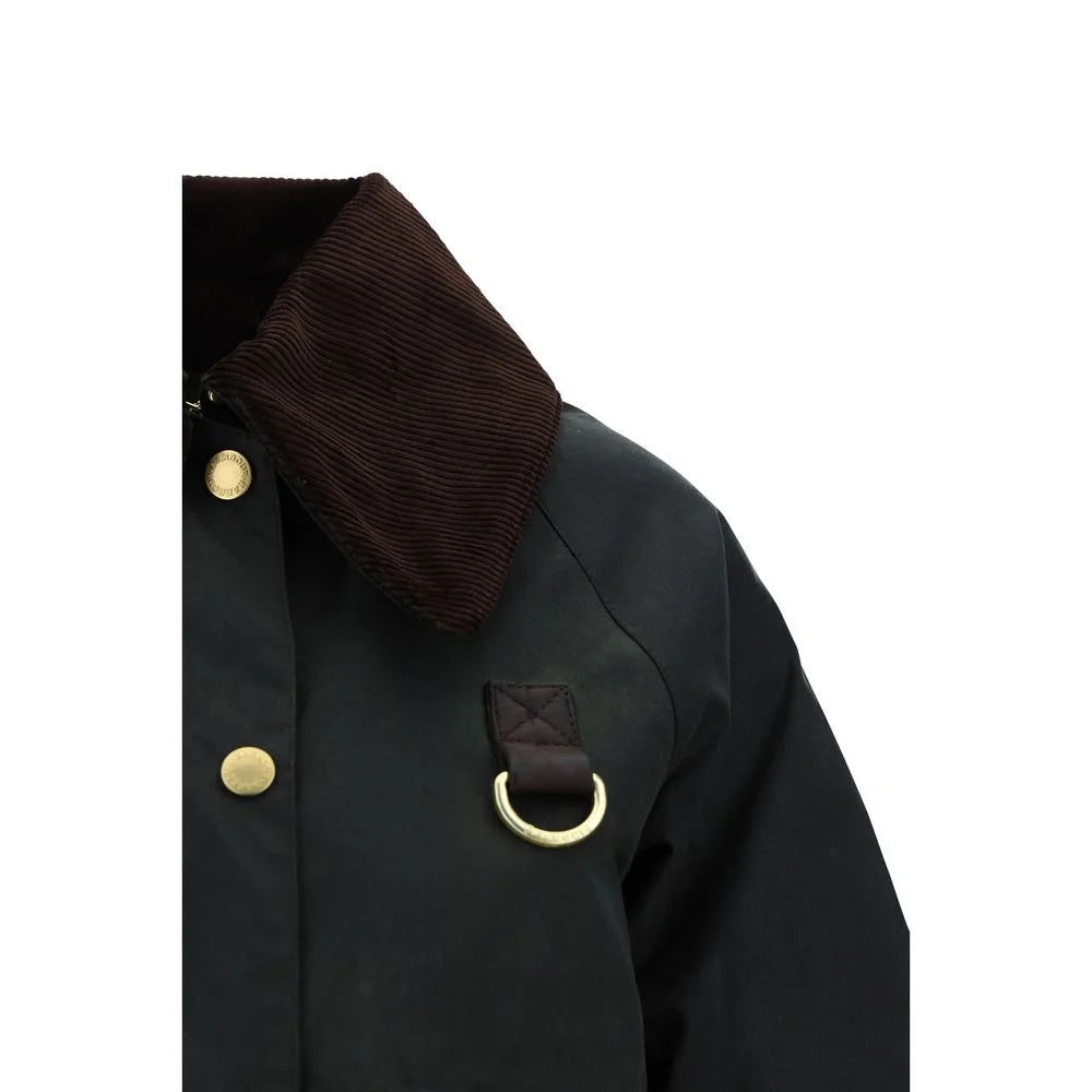 Barbour Catton Wax Jacket - 12