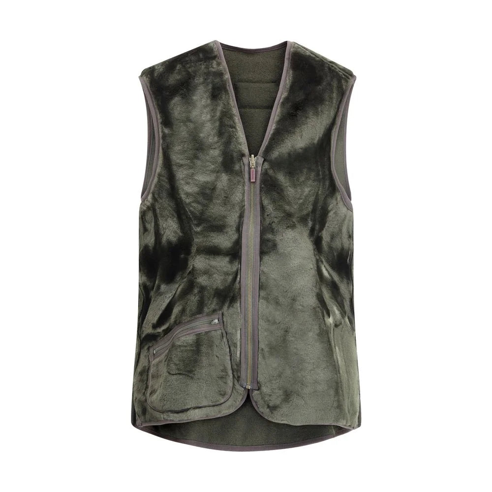 Barbour Fleece Vest - 36
