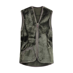 Barbour Fleece Vest - 36