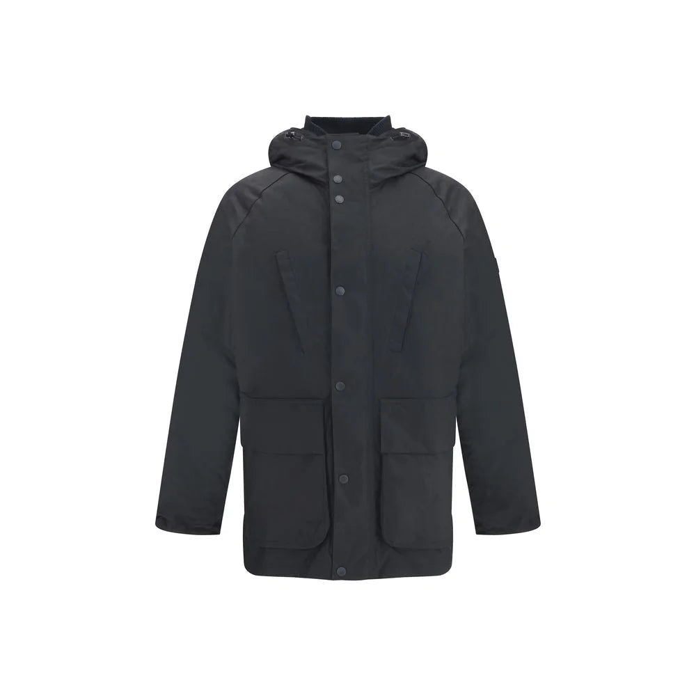 Barbour International Oakdale Down Jacket - Parkas