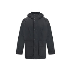 Barbour International Oakdale Down Jacket - Parkas