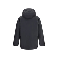 Barbour International Oakdale Down Jacket - Parkas