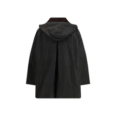 Barbour Multicolor Cotton Coat