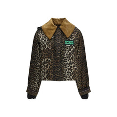 Barbour Multicolor Cotton Shell Jacket - 8