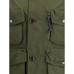 Barbour Westdale Waterproof Jacket - Rain Coats