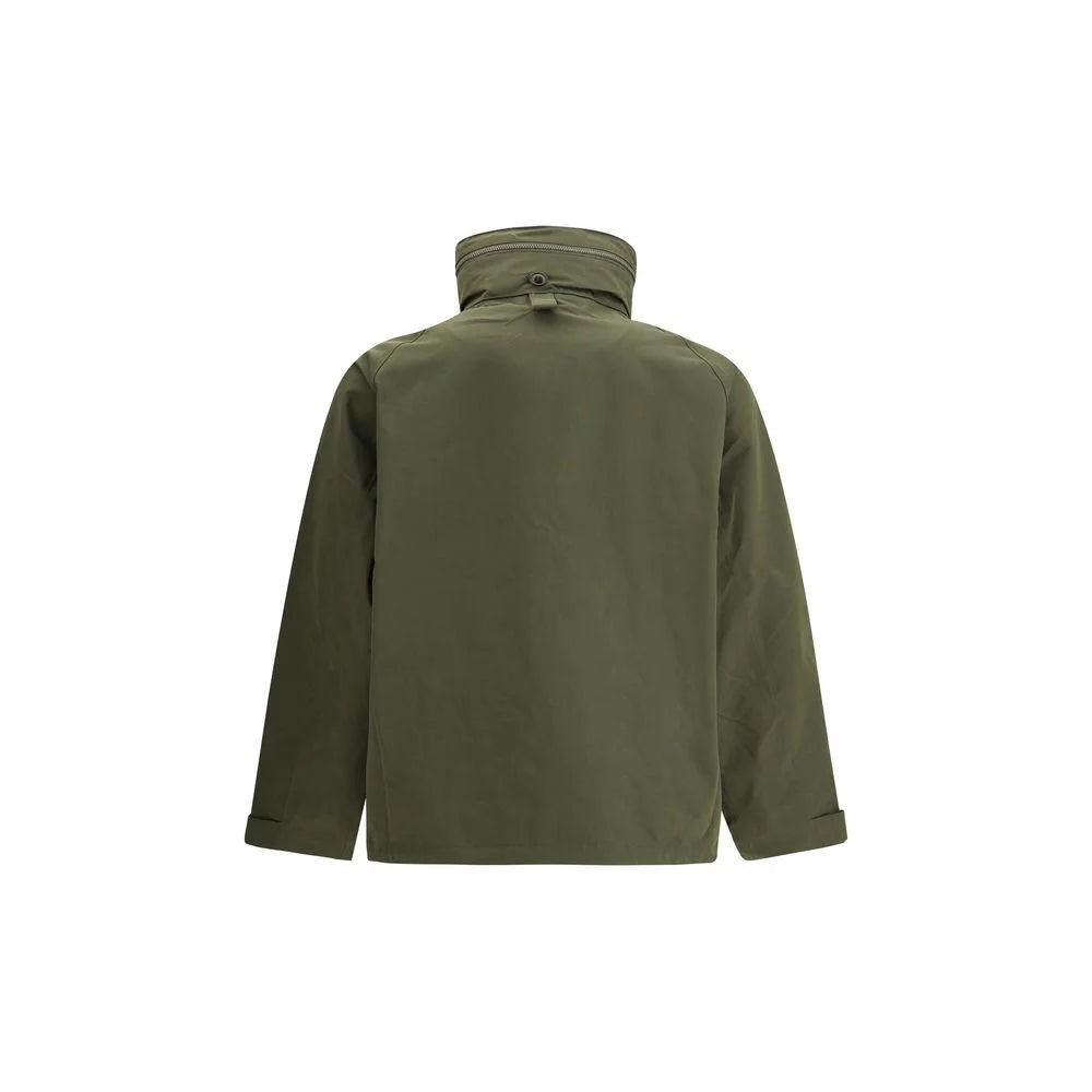 Barbour Westdale Waterproof Jacket - Rain Coats