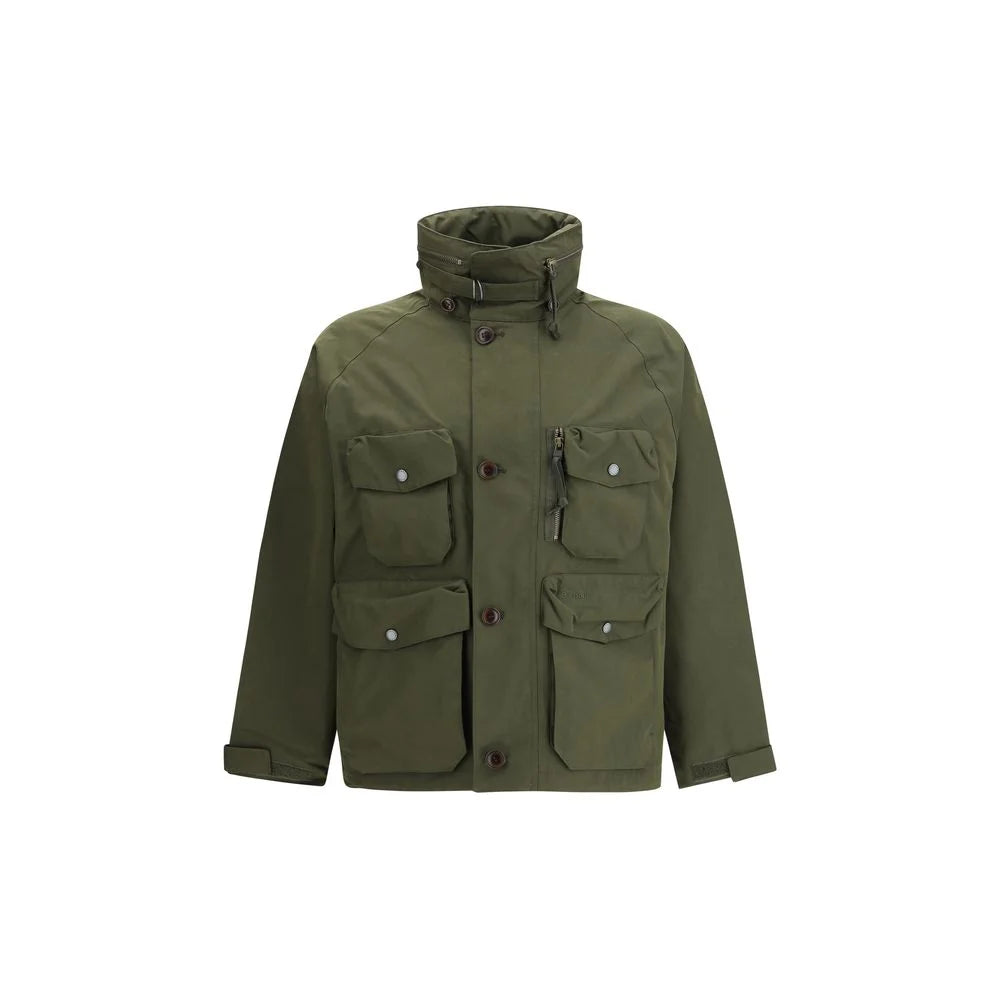 Barbour Westdale Waterproof Jacket - Rain Coats