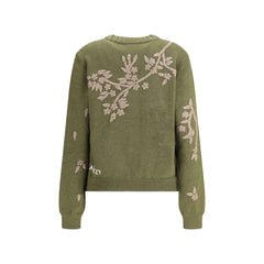 Baziszt Blossom Cardigan - Cardigans