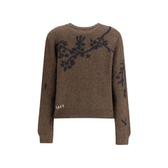 Baziszt Blossom Cardigan - M