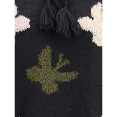 Baziszt Bowrain Sweater - Sweaters