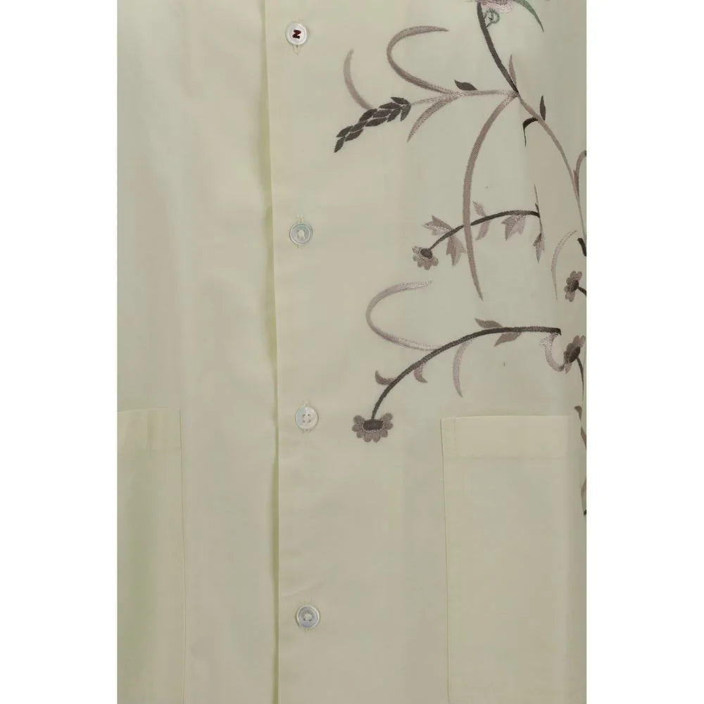 Baziszt Pinson Shirt - XS - Shirts