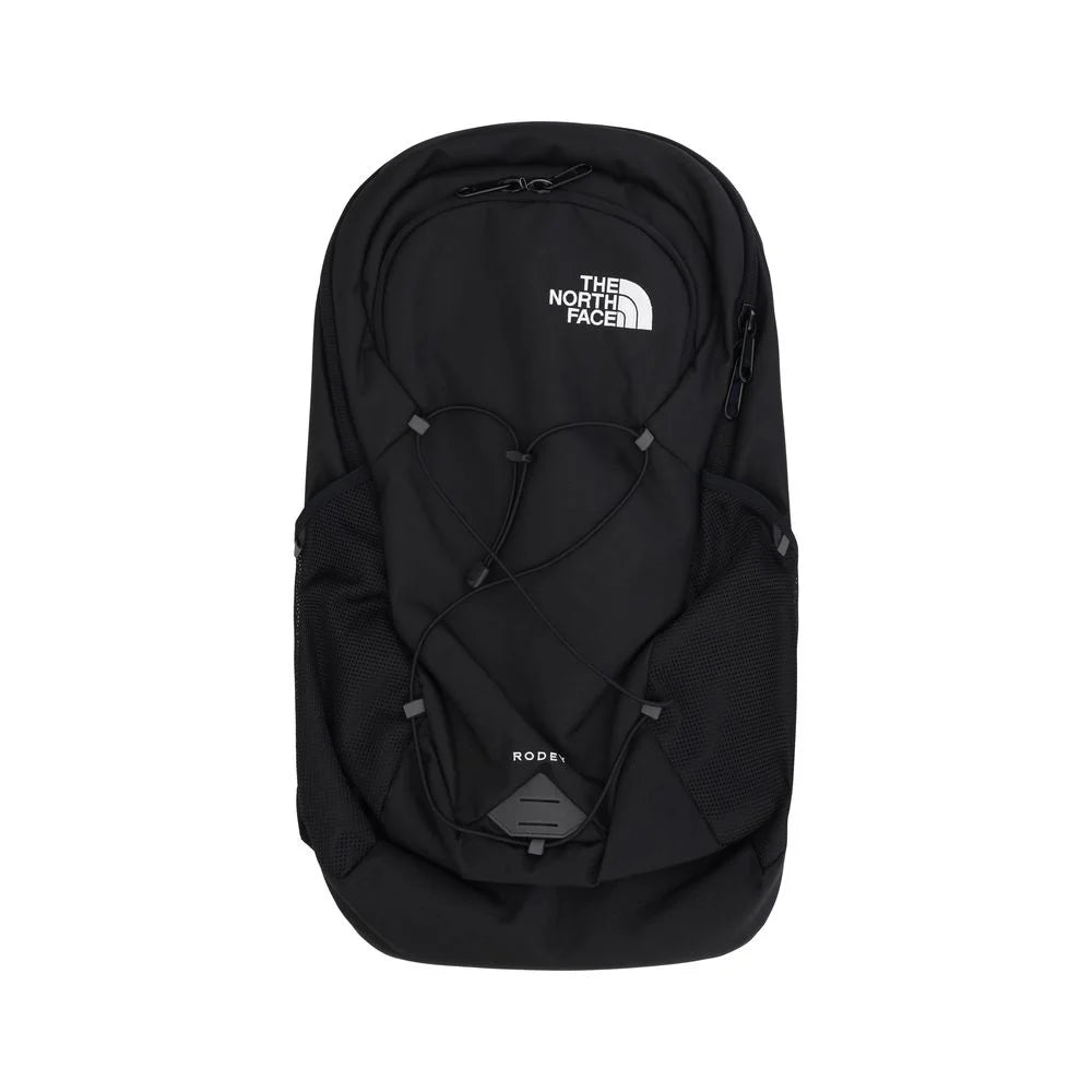 The North Face Black Polyester Backpack