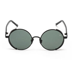Belstaff Black Stainless Steel Sunglasses - Sunglasses
