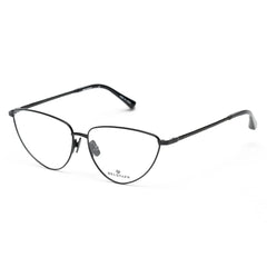 Belstaff Black Titanium Frames - Eyeglasses