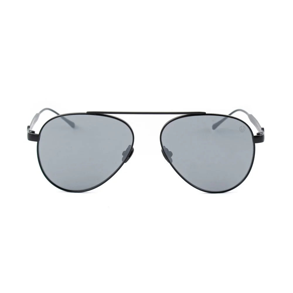 Belstaff Black Titanium Sunglasses