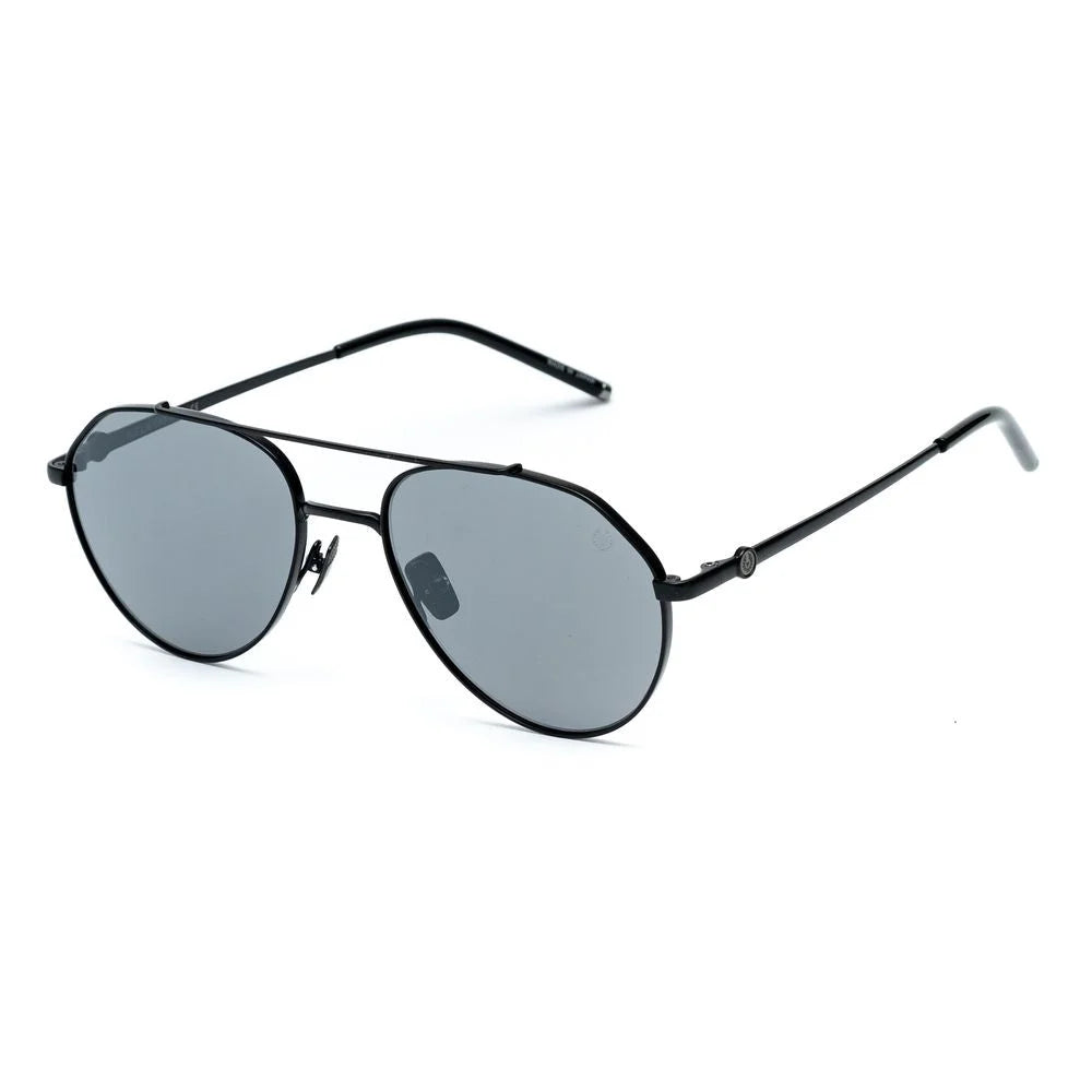 Belstaff Black Titanium Sunglasses - Sunglasses