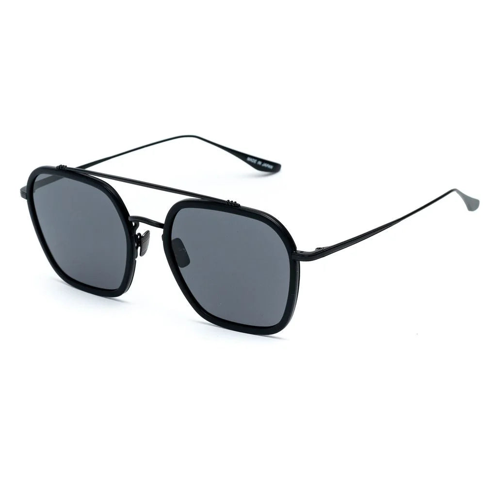 Belstaff Black Titanium Sunglasses - Sunglasses