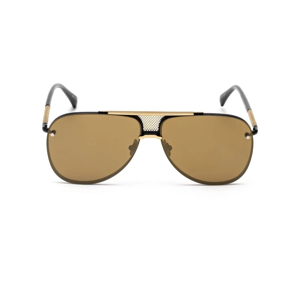 Belstaff Black Titanium Sunglasses - Sunglasses