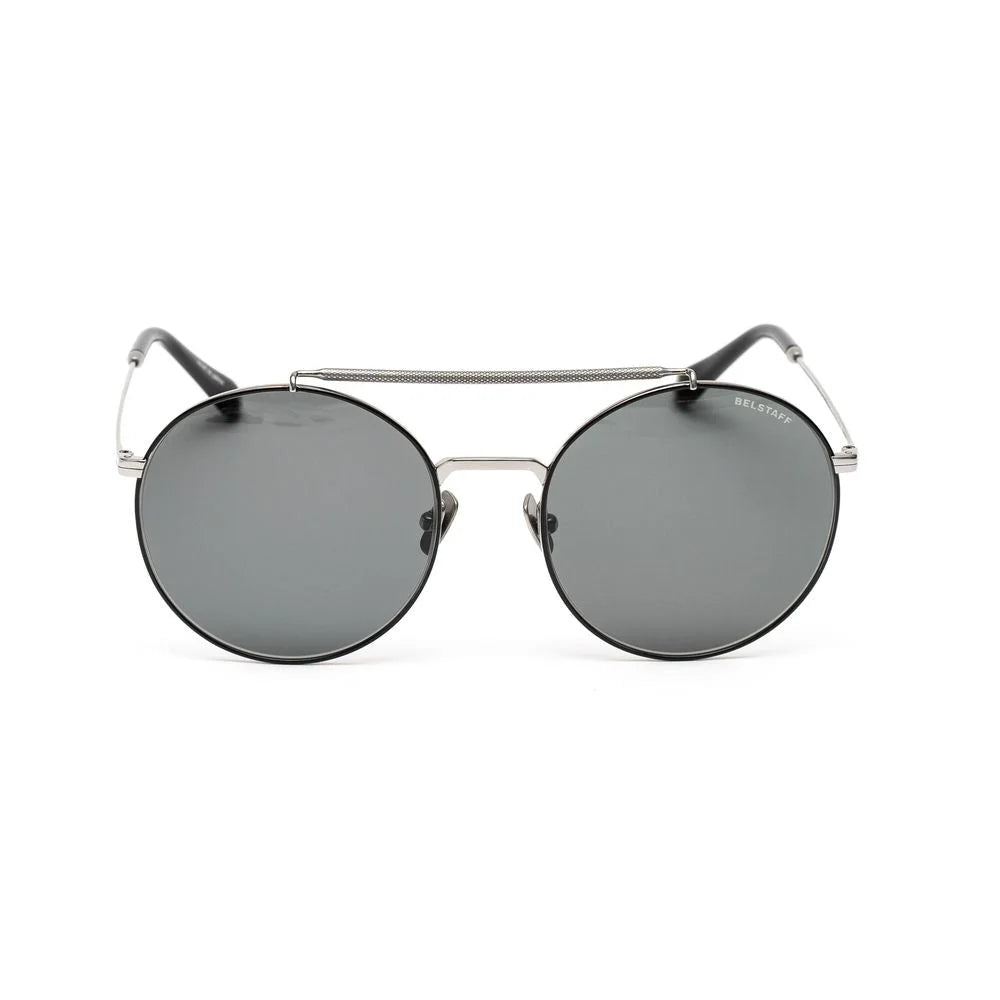 Belstaff Black Titanium Sunglasses - Sunglasses