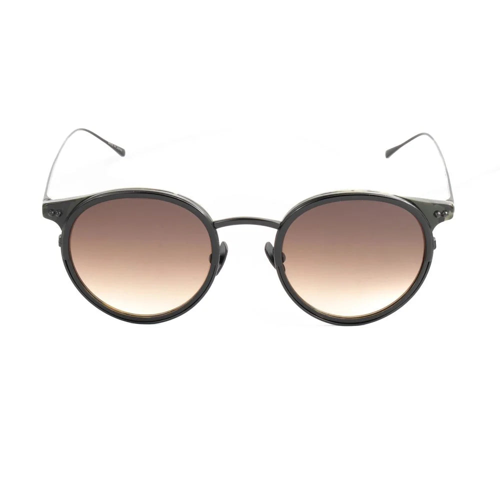 Belstaff Black Titanium Sunglasses
