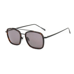 Belstaff Black Titanium Sunglasses
