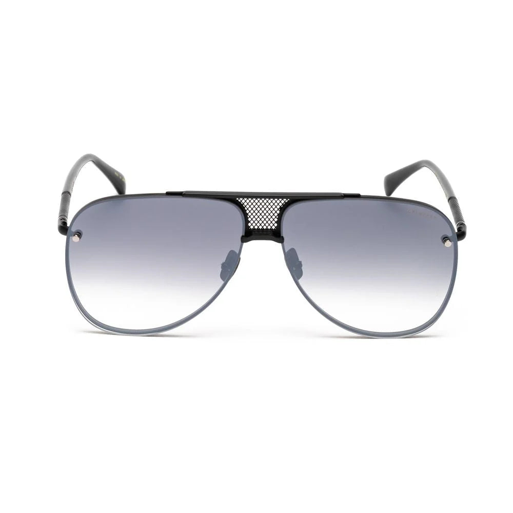Belstaff Black Titanium Sunglasses