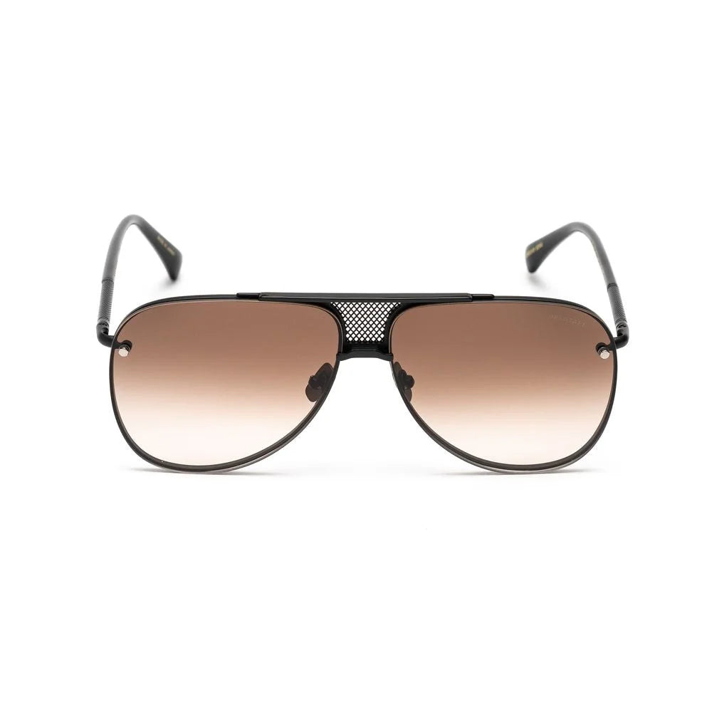 Belstaff Black Titanium Sunglasses - Sunglasses