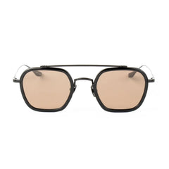 Belstaff Black Titanium Sunglasses