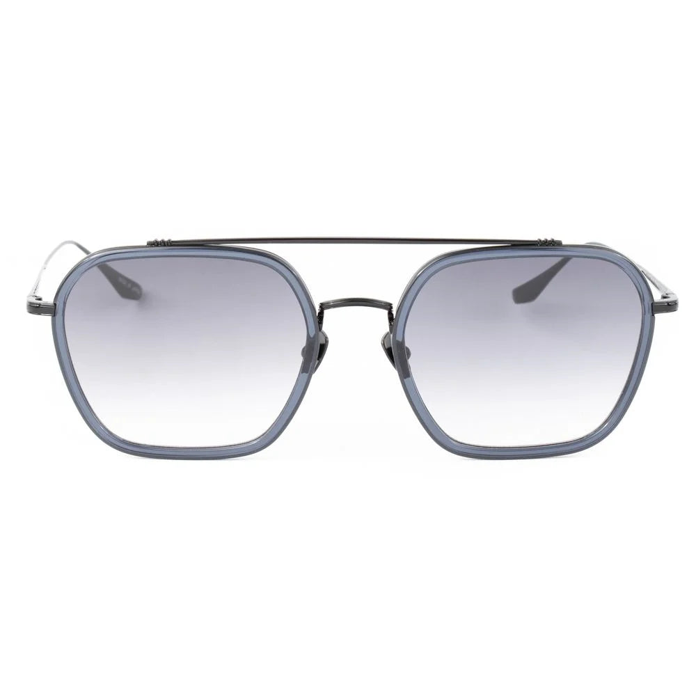 Belstaff Black Titanium Sunglasses