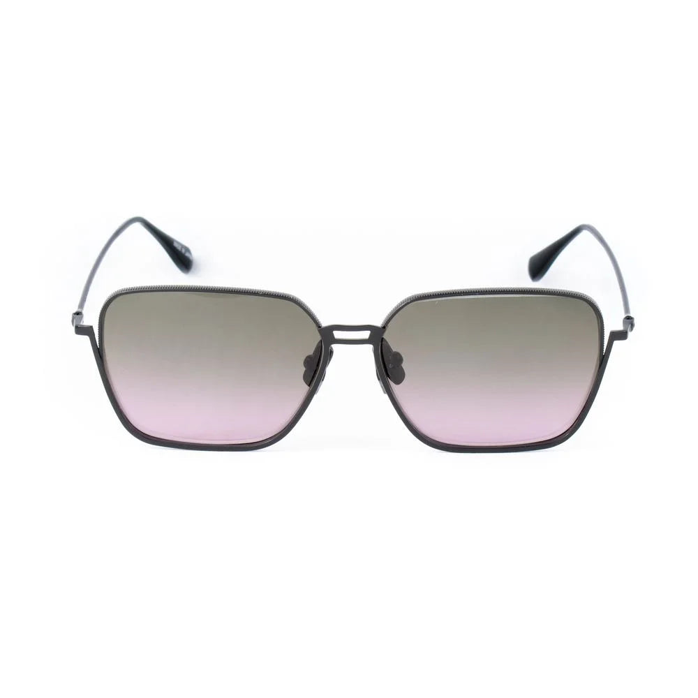 Belstaff Black Titanium Sunglasses