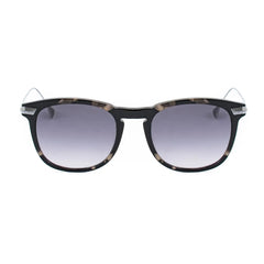 Belstaff Black Titanium Sunglasses