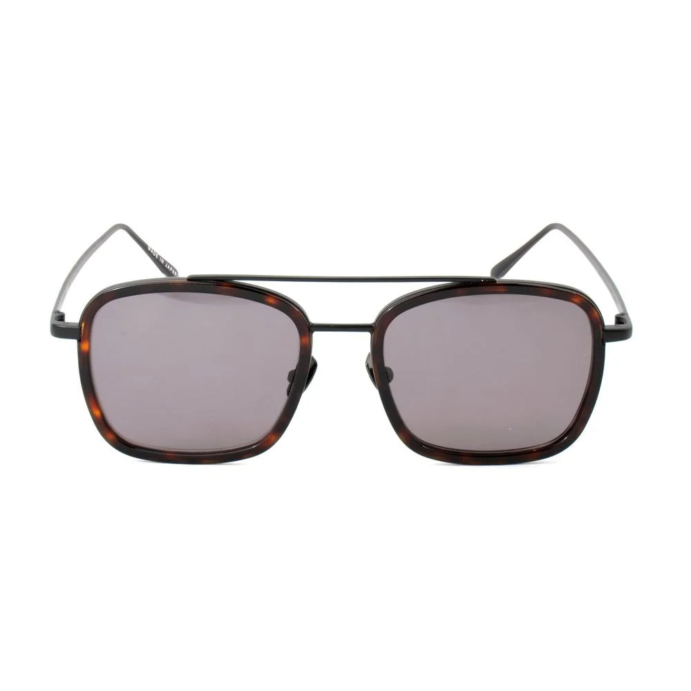 Belstaff Black Titanium Sunglasses