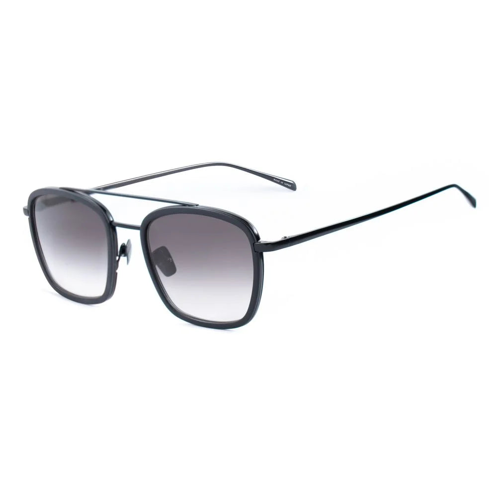 Belstaff Black Titanium Sunglasses