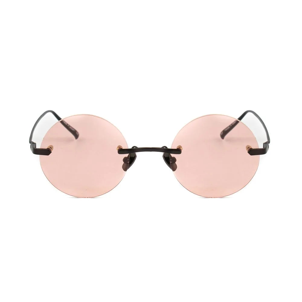 Belstaff Black Titanium Sunglasses