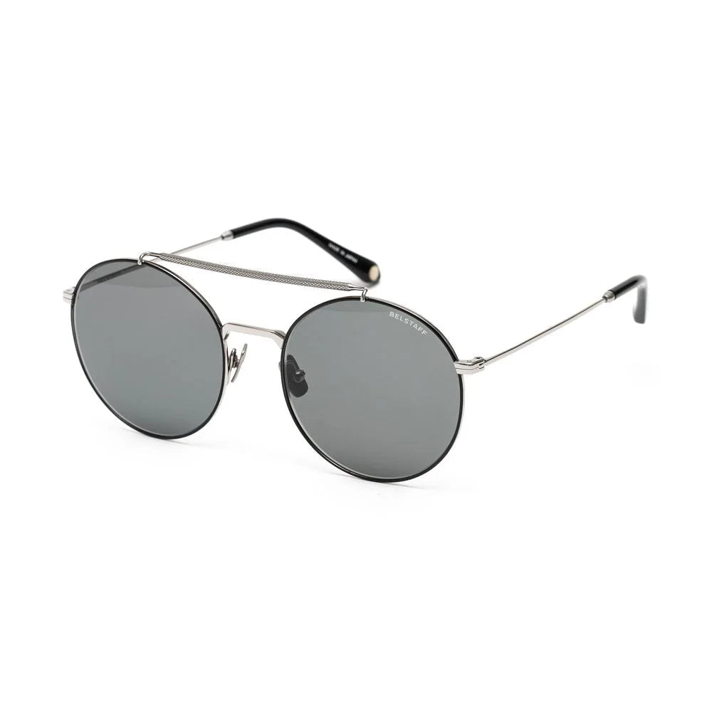 Belstaff Black Titanium Sunglasses - Sunglasses