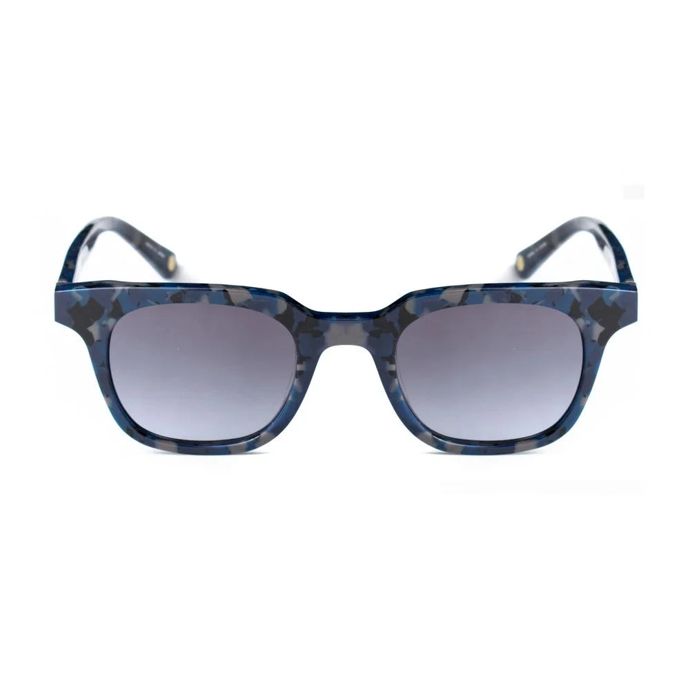 Belstaff Blue Acetate Sunglasses