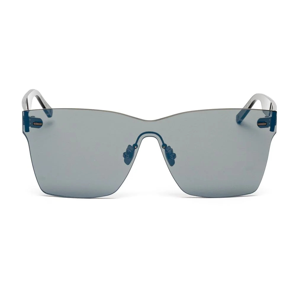 Belstaff Blue Acetate Sunglasses - Sunglasses