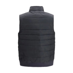 Belstaff Blue Polyamide Clothing