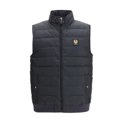 Belstaff Blue Polyamide Clothing