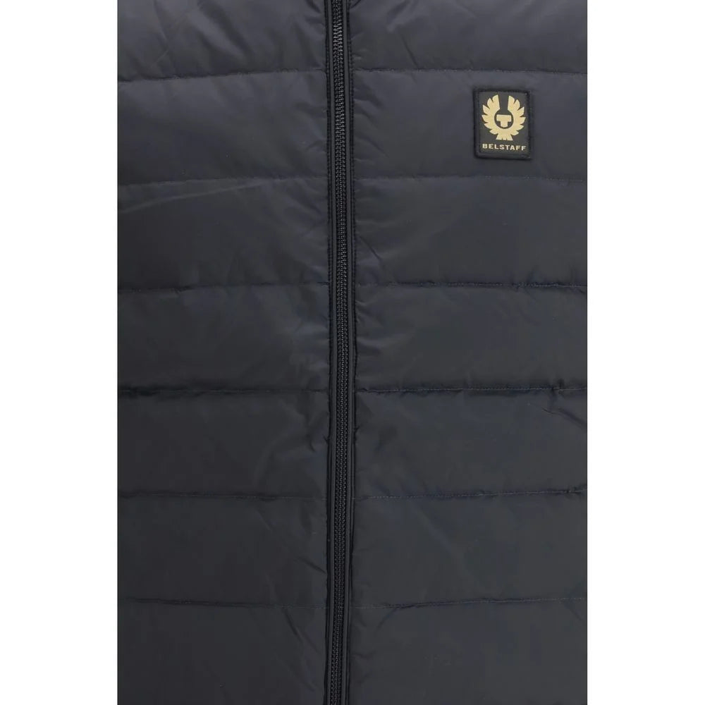 Belstaff Blue Polyamide Clothing