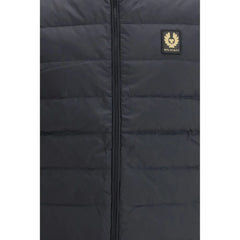 Belstaff Blue Polyamide Clothing