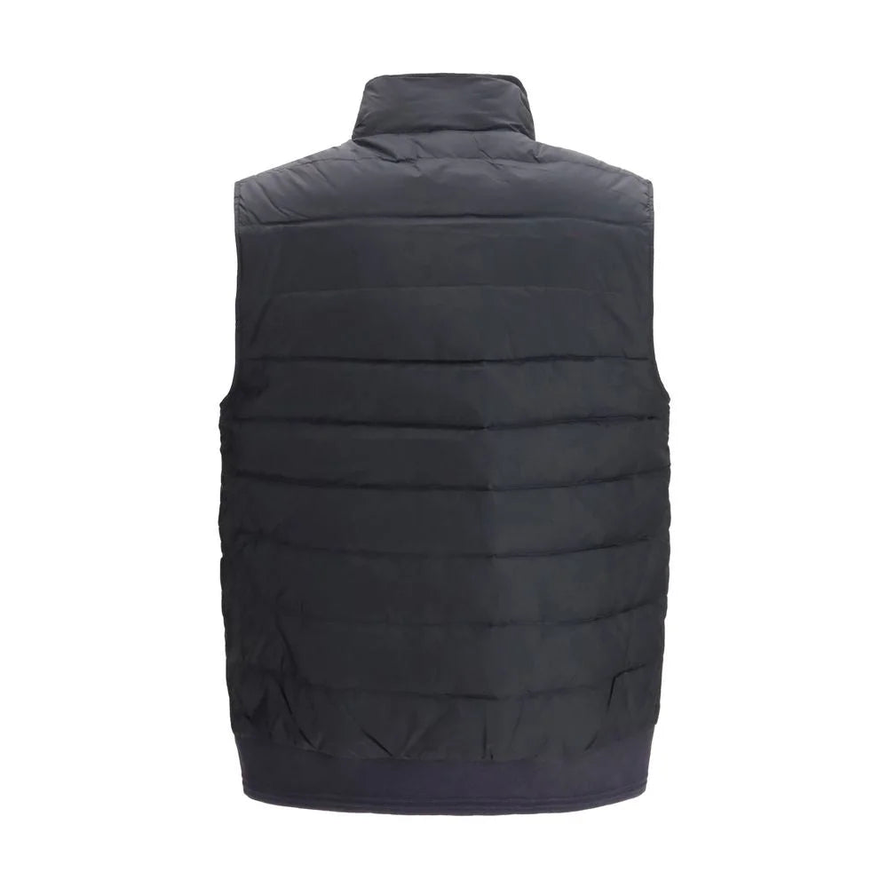 Belstaff Blue Polyamide Clothing