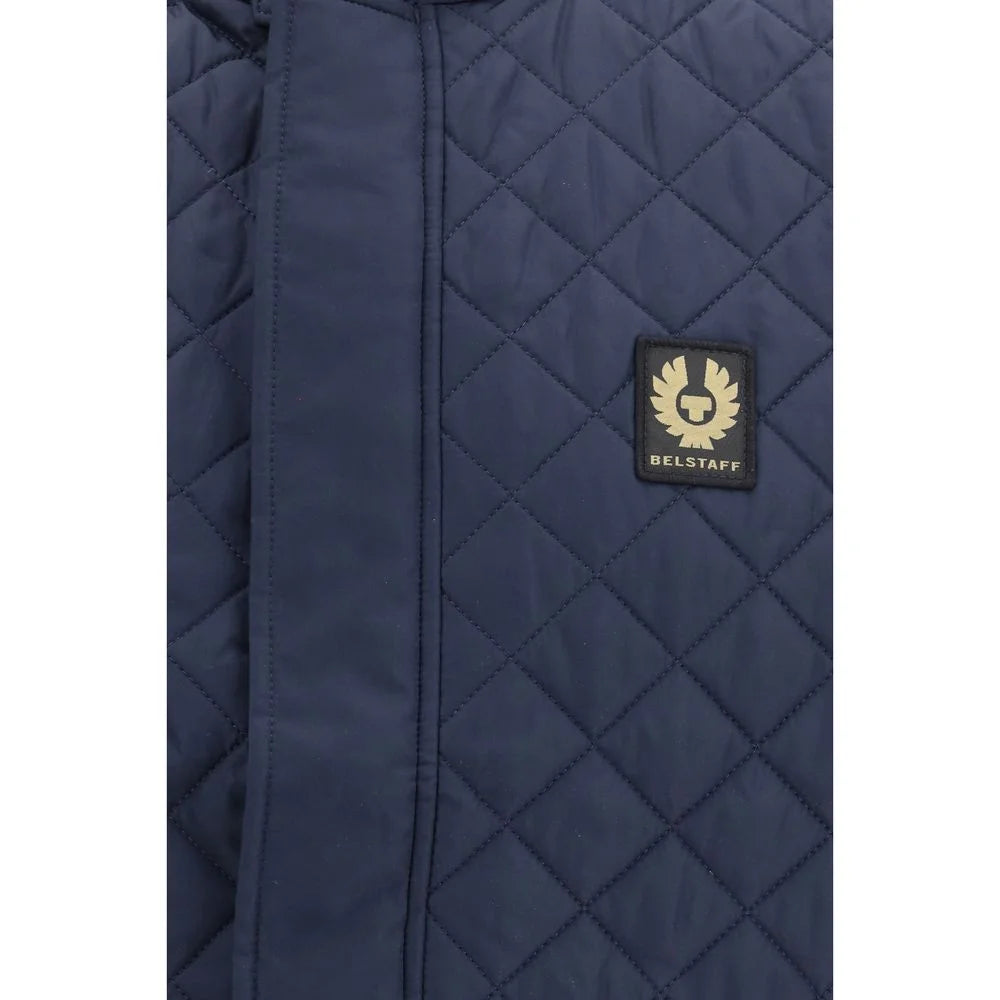 Îmbrăcăminte Belstaff Albastru Poliester