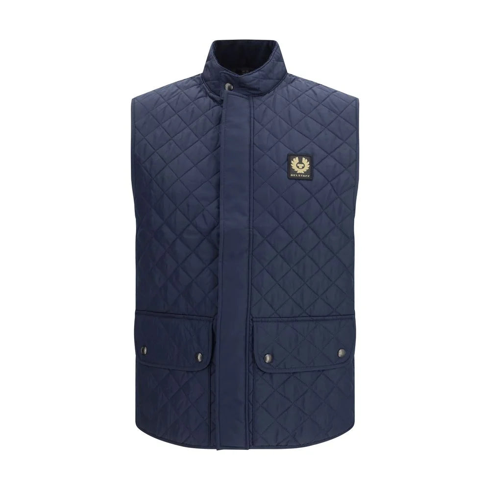 Belstaff Îmbrăcăminte albastră din poliester
